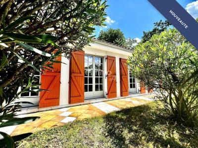 photo For sale House TRESSES 33