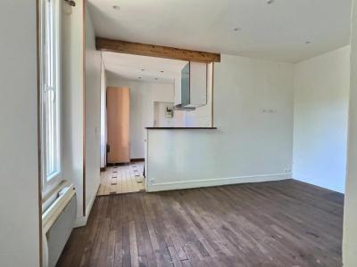 Vente Appartement 2 pièces SAINT-MAUR-DES-FOSSES 94100