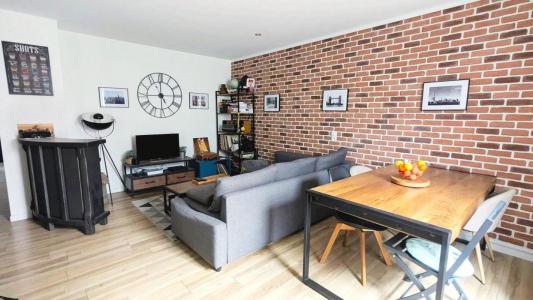 Vente Appartement 3 pièces AGEN 47000