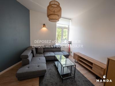 Location Appartement 2 pièces MADELEINE 59110