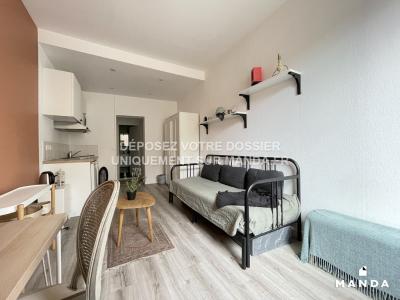 photo For rent Apartment BORDEAUX 33