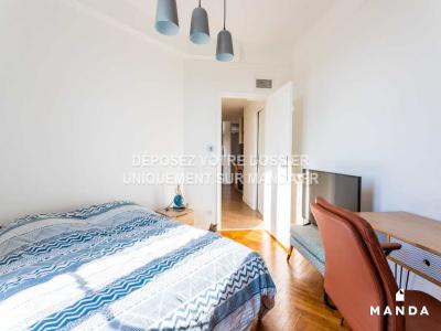 Location Appartement 5 pièces NICE 06000
