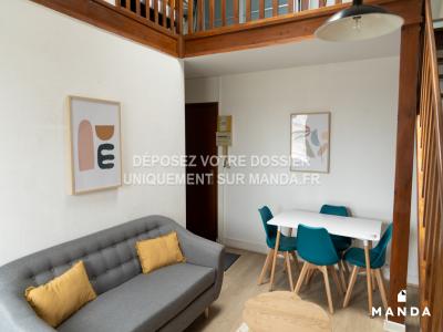 photo For rent Apartment LILLE 59