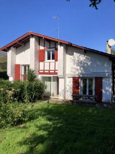 Vente Maison 5 pièces ESPELETTE 64250