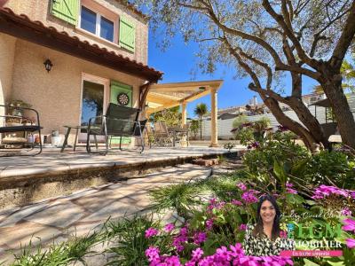 photo For sale House SAINT-JEAN-DE-VEDAS 34