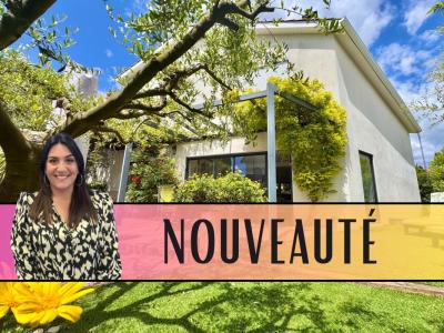 Vente Maison 4 pièces CASTELNAU-LE-LEZ 34170