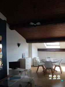 Location Appartement 2 pièces MONT-DE-MARSAN 40000