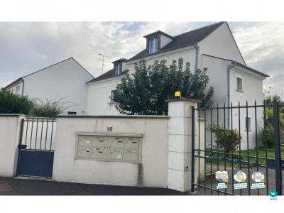 photo For rent Apartment GONESSE 95
