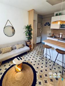 Location Appartement 2 pièces NARBONNE 11100