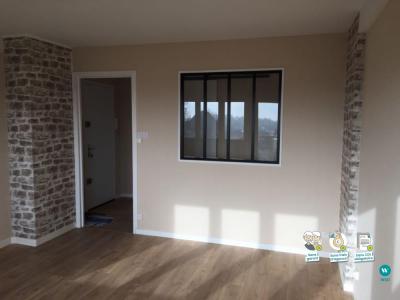 Location Appartement MANS  72