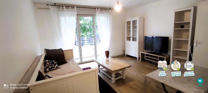 photo For rent Apartment TOULOUSE 31