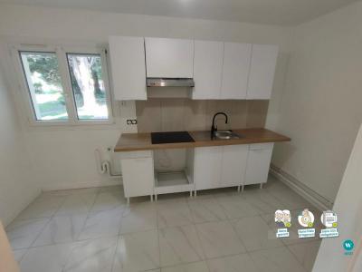 Location Appartement 4 pièces MERU 60110