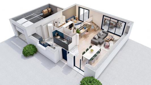For sale House AZAY-SUR-CHER 