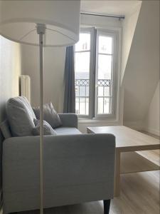 Location Appartement 2 pièces PARIS-19EME-ARRONDISSEMENT 75019