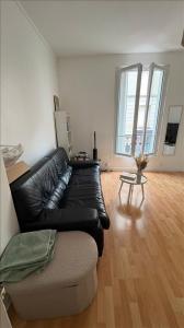 Location Appartement 2 pièces SAINT-MANDE 94160