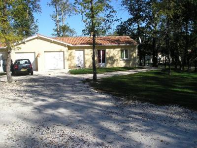 photo For rent House QUEYRAC 33