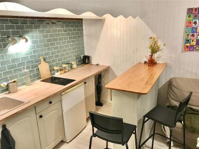 photo For rent Apartment BORDEAUX 33