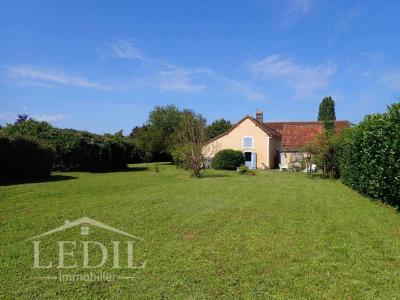 Vente Maison 7 pièces MONTIGNAC 24290