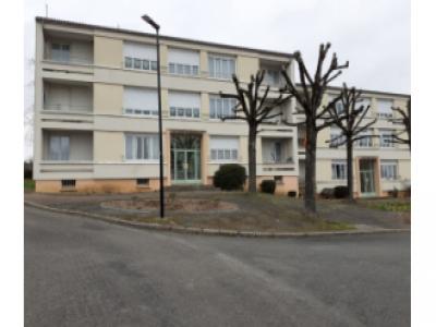 For rent Apartment SAINT-GENGOUX-LE-NATIONAL  71