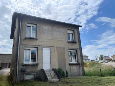 Vente Maison 6 pièces DOMMARY-BARONCOURT 55240
