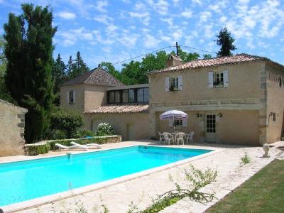 Vente Maison BESSE MONPAZIER