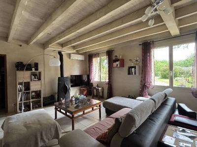 Vente Maison PAUNAT PAUNAT