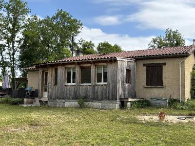 For sale House PAUNAT PAUNAT