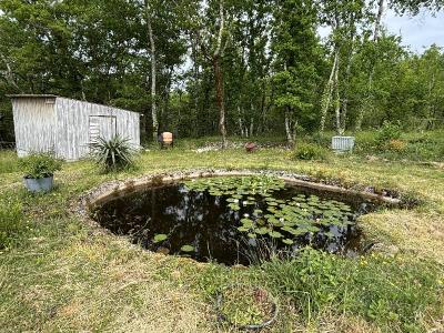 Vente Maison PAUNAT PAUNAT