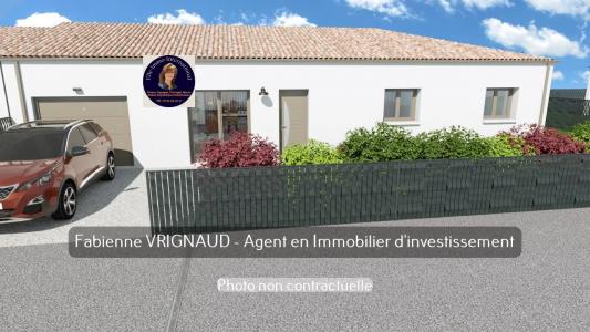 photo For sale House MATHES 17