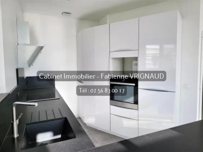 Vente Appartement 3 pièces ROYAN 17200