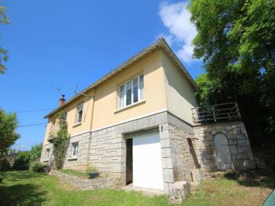 Vente Maison VILLEFRANCHE-DE-ROUERGUE 