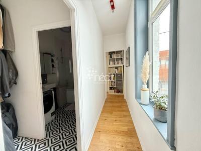 For sale Apartment LAMBERSART 