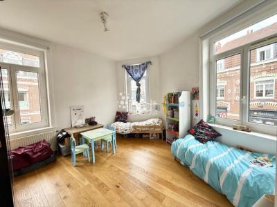 Vente Appartement LAMBERSART 