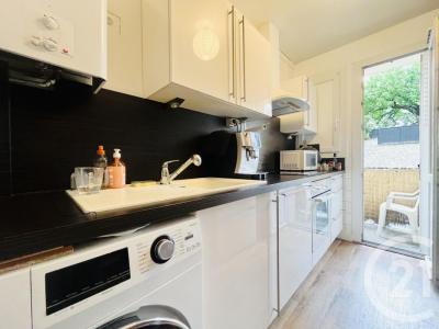 Vente Appartement LIMOGES 