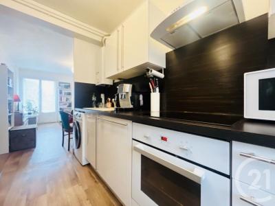 Vente Appartement LIMOGES 