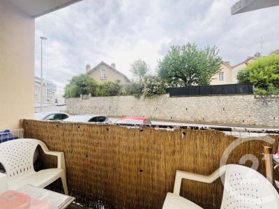 Vente Appartement LIMOGES 