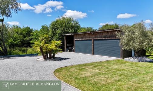 Vente Maison VIERZON 