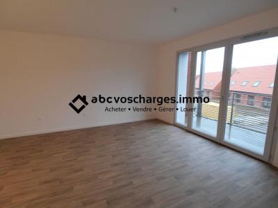 Location Appartement 3 pièces SAINT-SAULVE 59880
