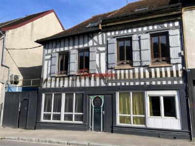 Vente Immeuble ARCIS-SUR-AUBE 10700