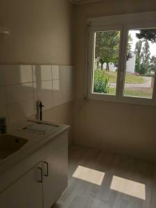 Location Appartement DESCARTES 37160