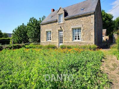 Vente Maison 6 pièces GUERANDE 44350