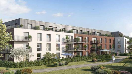 Location Appartement 2 pièces DOUAI 59500