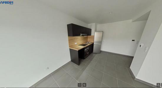 Location Appartement 2 pièces CLERMONT-FERRAND 63000