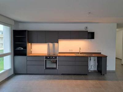 Location Appartement 4 pièces ECHIROLLES 38130