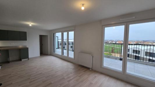 Location Appartement 3 pièces FLEURY-SUR-ORNE 14123