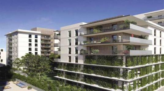 Location Appartement 2 pièces CLERMONT-FERRAND 63000