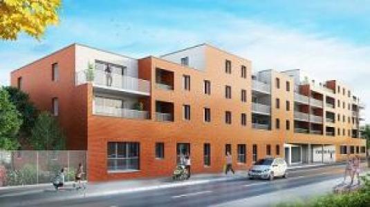 Location Appartement 3 pièces VALENCIENNES 59300