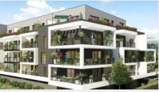 Location Appartement 2 pièces MONTIGNY-LES-METZ 57158