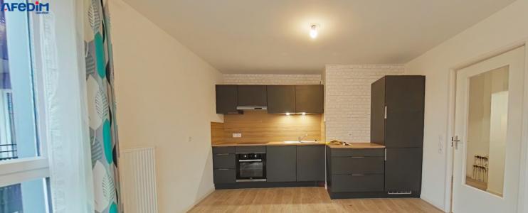 Location Appartement 3 pièces TOURCOING 59200