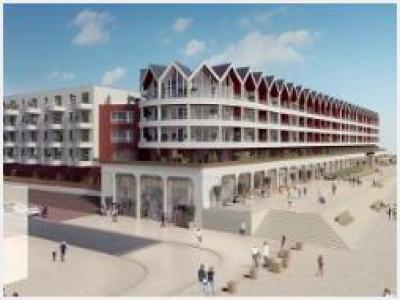 Location Appartement 2 pièces DUNKERQUE 59140